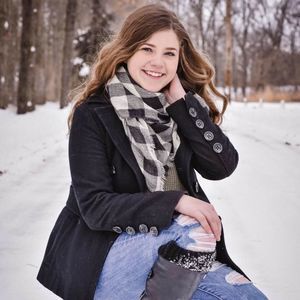 Meet your Posher, Murphy